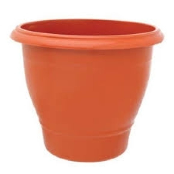 VASO REDONDO GRANDE TELHA 15 L