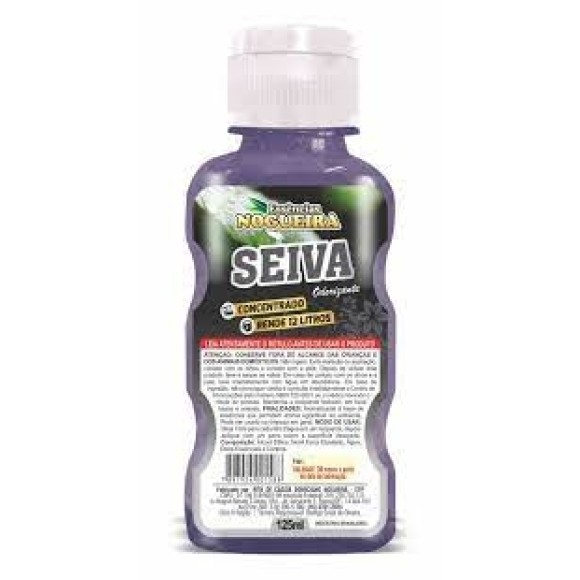 ESSENCIA NOGUEIRA SEIVA UNID.125 ML