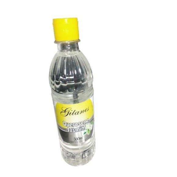 QUEROSENE JASMIM 500 ML