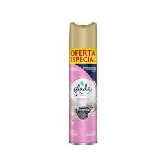 AEROSOL GLADE INFANCIA 360ML