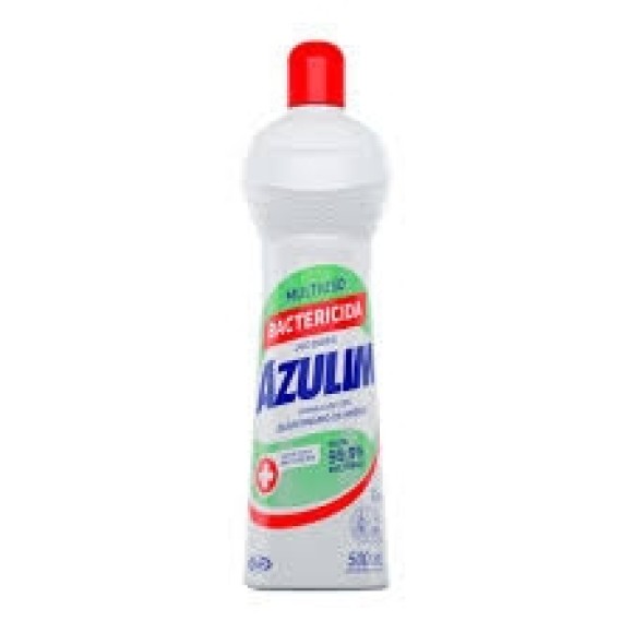 MULTIUSO BACTERICIDA  AZULIM 500 ML